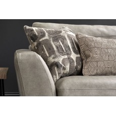 Falmouth Leather Hide 2.5 Seater Sofa