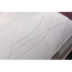 Silentnight Lift Rejuvenate 1600 Latex Premium Slimline Divan Bed