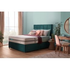 Silentnight Lift Replenish 2000 Latex Premium Divan Bed