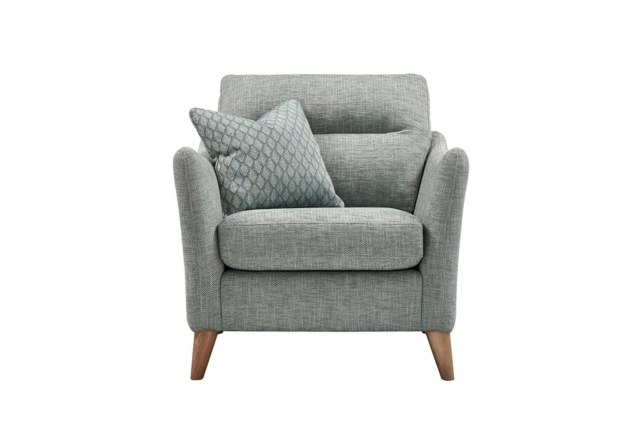 Cornwall Standard Reclining Chair Cornwall Standard Reclining Chair