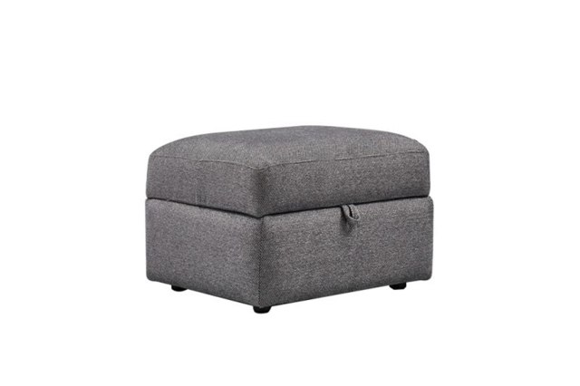Cornwall Storage Stool Cornwall Storage Stool