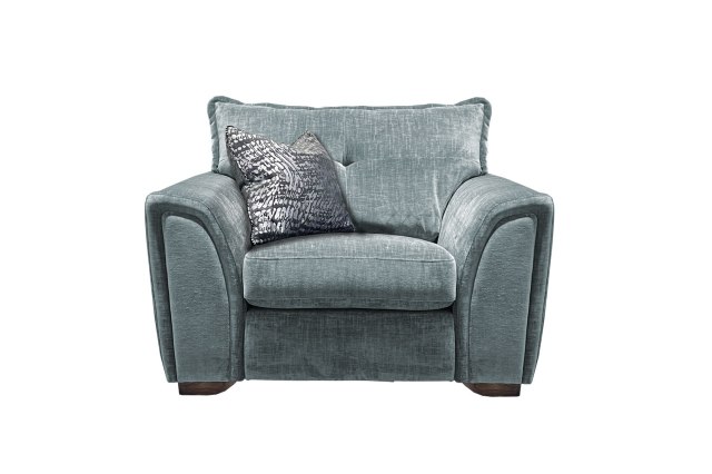 Truro Upholstered Standard Chair Truro Upholstered Standard Chair