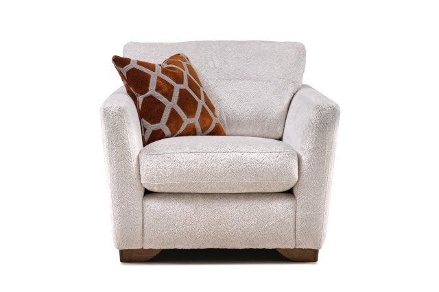 Milton Upholstered Standard Chair Milton Upholstered Standard Chair