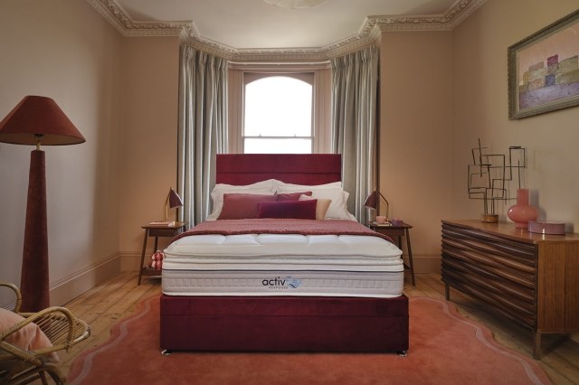 Sleepeezee ActivFlex Response 3600 Divan Bed Sleepeezee ActivFlex Response 3600 Divan Bed
