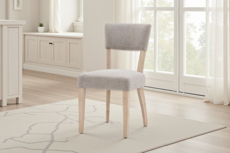 Gallery Direct Eton Set Of 2 Upholstered Dining Chairs Gallery Direct Eton Set Of 2 Upholstered Dining Chairs