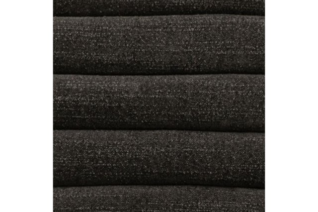 Datsun Charcoal Boucle Sample Datsun Charcoal Boucle Sample