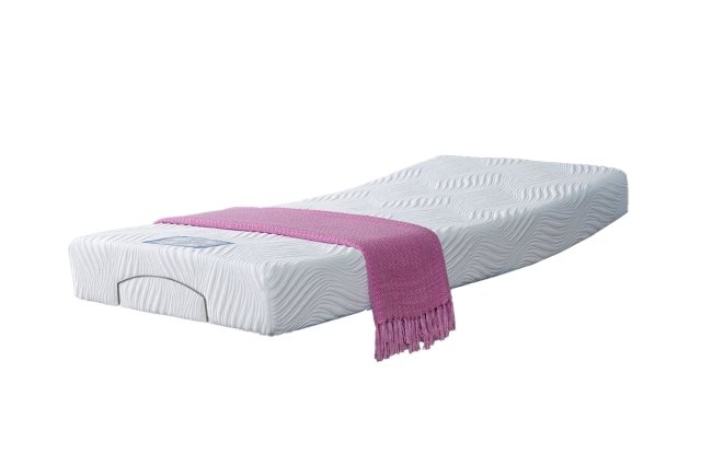 Adjust-A-Bed Gel-Flex Ortho Mattress Adjust-A-Bed Gel-Flex Ortho Mattress