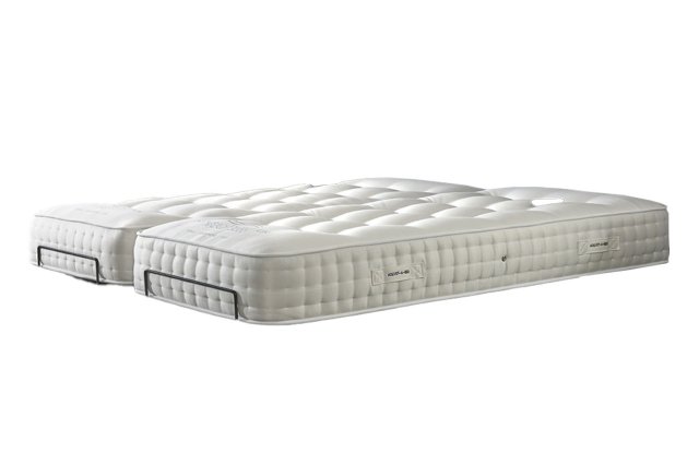 Adjust-A-Bed Natural 3000 Mattress Adjust-A-Bed Natural 3000 Mattress