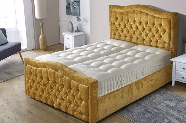 Adjust-A-Bed Natural 7000 Mattress Adjust-A-Bed Natural 7000 Mattress