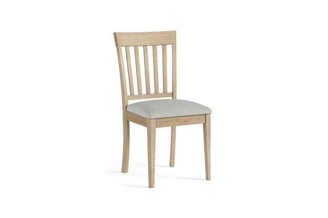 Marlow Oak Dining Chair (Pair) Marlow Oak Dining Chair (Pair)