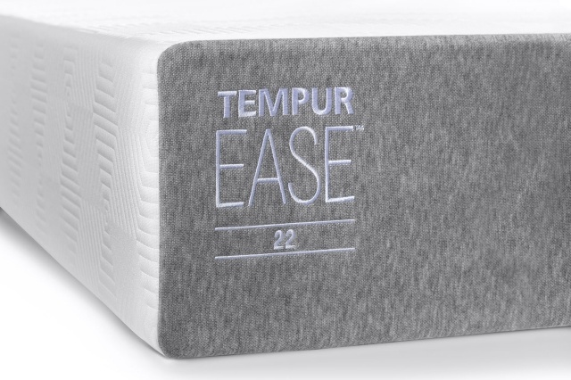 TEMPUR EASE® 22cm SmartCool™ Mattress TEMPUR EASE® 22cm SmartCool™ Mattress