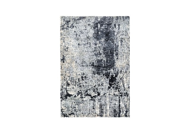 Gallery Direct Trisul Rug Grey Gallery Direct Trisul Rug Grey
