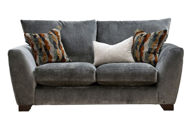 Maya Fabric 2 Seater Sofa Maya Fabric 2 Seater Sofa