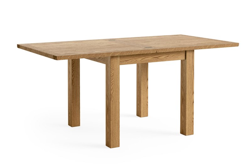 Salisbury Lite Oak Square Ext Dining Table Salisbury Lite Oak Square Ext Dining Table