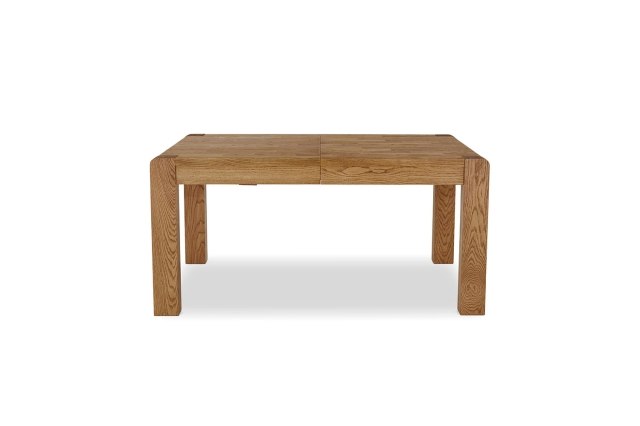 Bergen Oak Extending 160-210cm Dining Table Bergen Oak Extending 160-210cm Dining Table