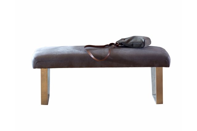 CLEARANCE - Petra Industrial Dining Bench CLEARANCE - Petra Industrial Dining Bench