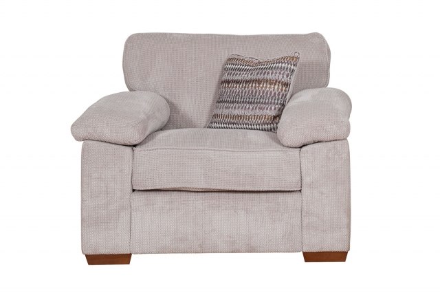 Dream Home Chair