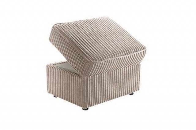 Dream Home Storage Stools