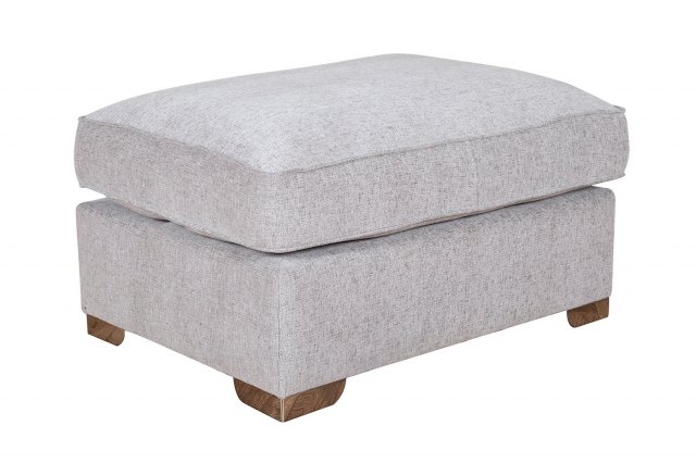 Fantasy Large Footstool Fantasy Large Footstool