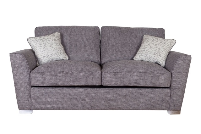 Fantasy Lullaby 3 Seater Sofa Bed - Deluxe Action / Sprung Mattress Fantasy Lullaby 3 Seater Sofa Bed - Deluxe Action / Sprung Mattress