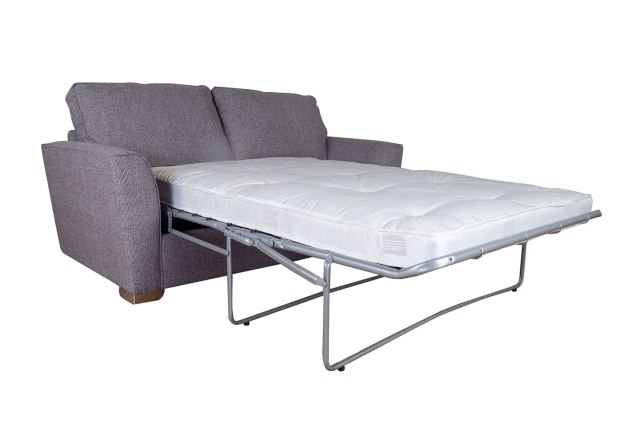 Fantasy Lullaby 3 Seater Sofa Bed - Standard Action / Foam Mattress Fantasy Lullaby 3 Seater Sofa Bed - Standard Action / Foam Mattress