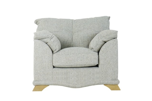 Nicky Standard Chair Nicky Standard Chair