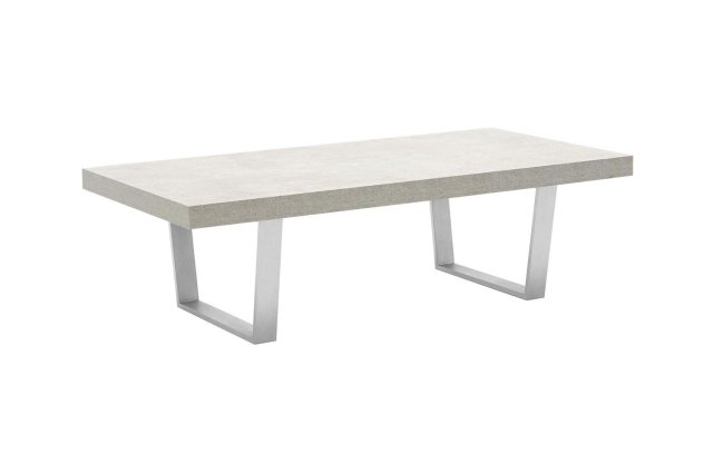 Petra Industrial Coffee Table Petra Industrial Coffee Table
