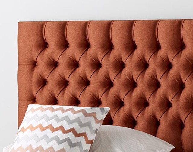 Chesterfield Headboard Chesterfield Headboard