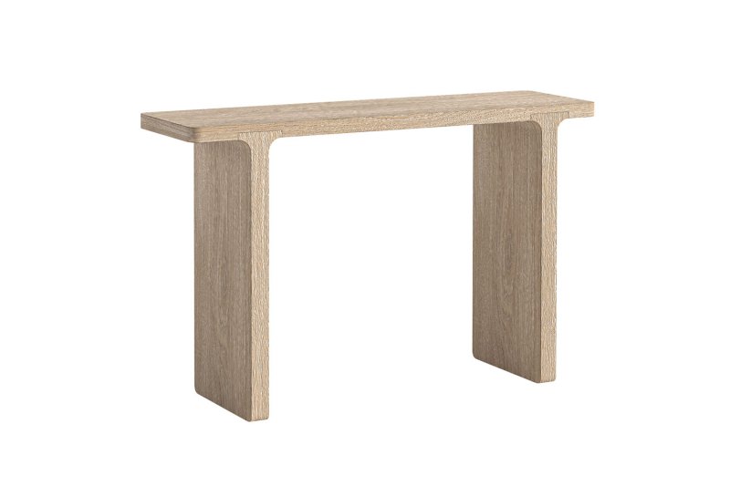 Portobello Oak Console Table Portobello Oak Console Table