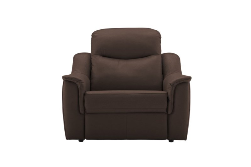 G Plan Firth Leather Large Recliner Chair G Plan Firth Leather Large Recliner Chair