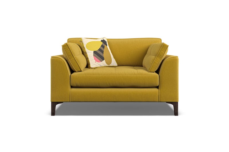 Orla Kiely Arklow Chair - Snuggler Orla Kiely Arklow Chair - Snuggler