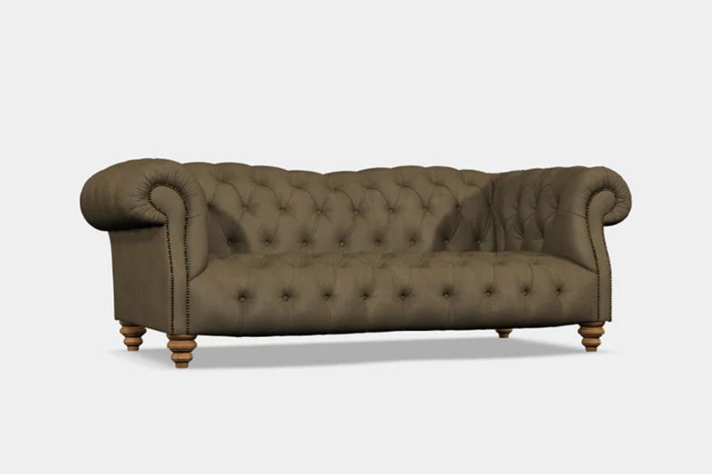 Tetrad Heritage Matisse Midi Sofa Tetrad Heritage Matisse Midi Sofa