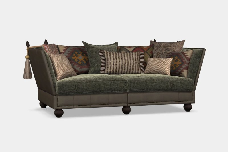 Tetrad Heritage Warwick 3 Seater Midi Sofa Tetrad Heritage Warwick 3 Seater Midi Sofa