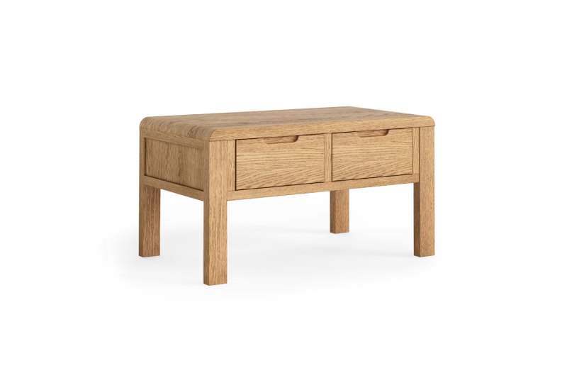 Thurlestone Oak Coffee Table Thurlestone Oak Coffee Table