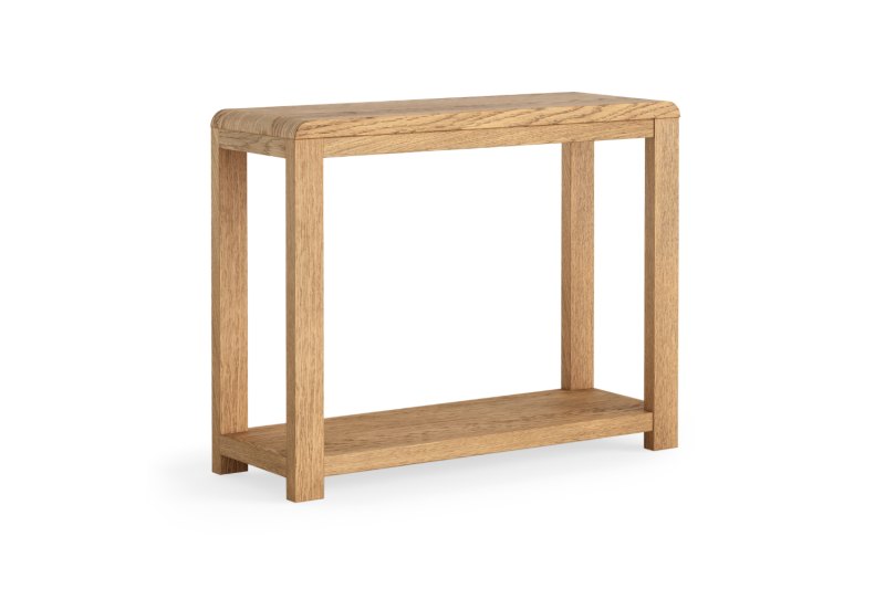 Thurlestone Oak Console Table Thurlestone Oak Console Table