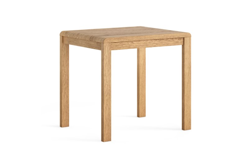 Thurlestone Oak Bistro Dining Table Thurlestone Oak Bistro Dining Table