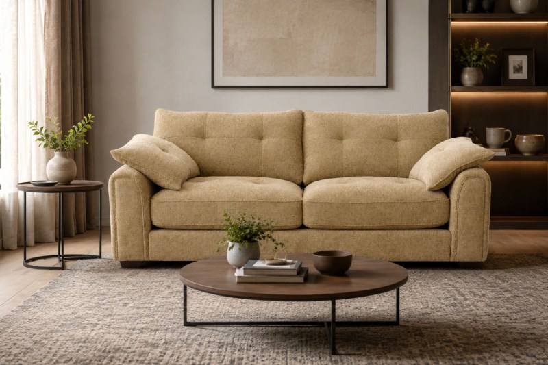 Davina 2.2 Seater Sofa Davina 2.2 Seater Sofa