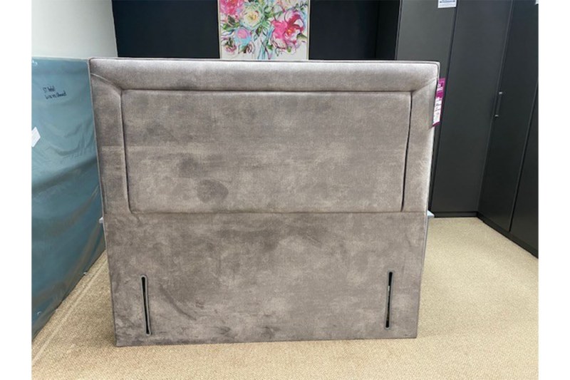 Ex-Display St Austell - Pisces 5'0 King Size Headboard Ex-Display St Austell - Pisces 5'0 King Size Headboard