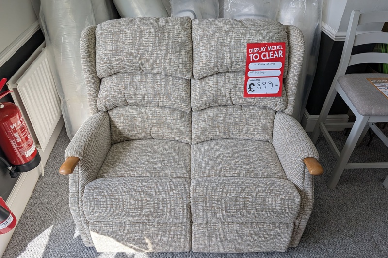 Ex-Display Newquay - Celebrity Weston 2 Seater Sofa Ex-Display Newquay - Celebrity Weston 2 Seater Sofa