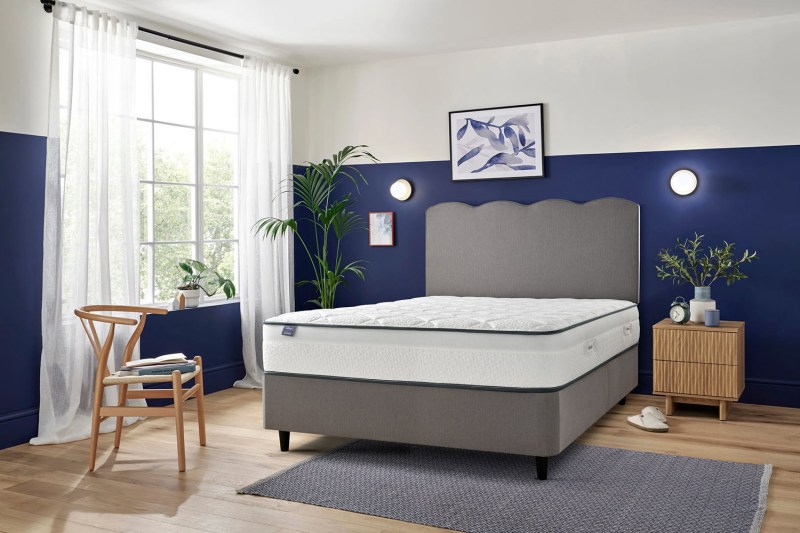 Next Day Delivery - Silentnight UltraGel™ 1000 Pocket Mattress Next Day Delivery - Silentnight UltraGel™ 1000 Pocket Mattress