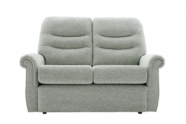 G Plan Holmes Fabric 2 Seater Small Sofa G Plan Holmes Fabric 2 Seater Small Sofa