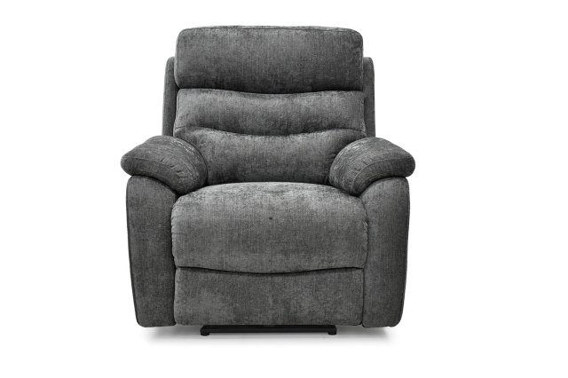 Picasso Fabric Recliner Chair Picasso Fabric Recliner Chair