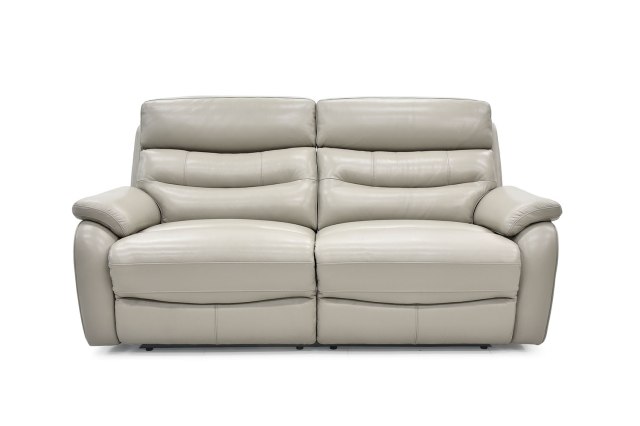 Picasso Leather 2 Seater Recliner Sofa Picasso Leather 2 Seater Recliner Sofa