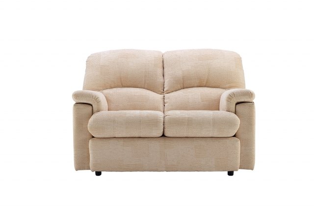 G Plan Chloe Fabric Small 2 Seater Sofa G Plan Chloe Fabric Small 2 Seater Sofa