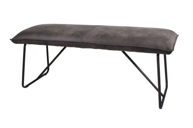 Loki Earth Industrial Low Bench Loki Earth Industrial Low Bench