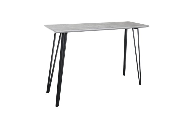 Titan Bar Table Titan Bar Table