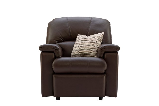 G Plan Chloe Leather Armchair G Plan Chloe Leather Armchair