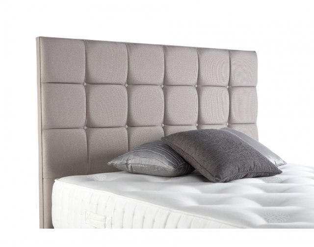 Relyon Consort Bed Fixing Headboard Relyon Consort Bed Fixing Headboard