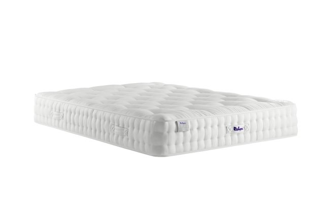 Relyon Luxury Wool 2150 Mattress Relyon Luxury Wool 2150 Mattress