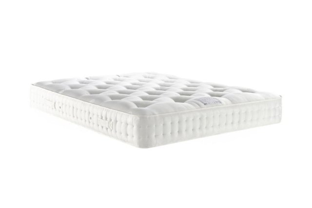 Relyon Heritage Woolsack Mattress Relyon Heritage Woolsack Mattress
